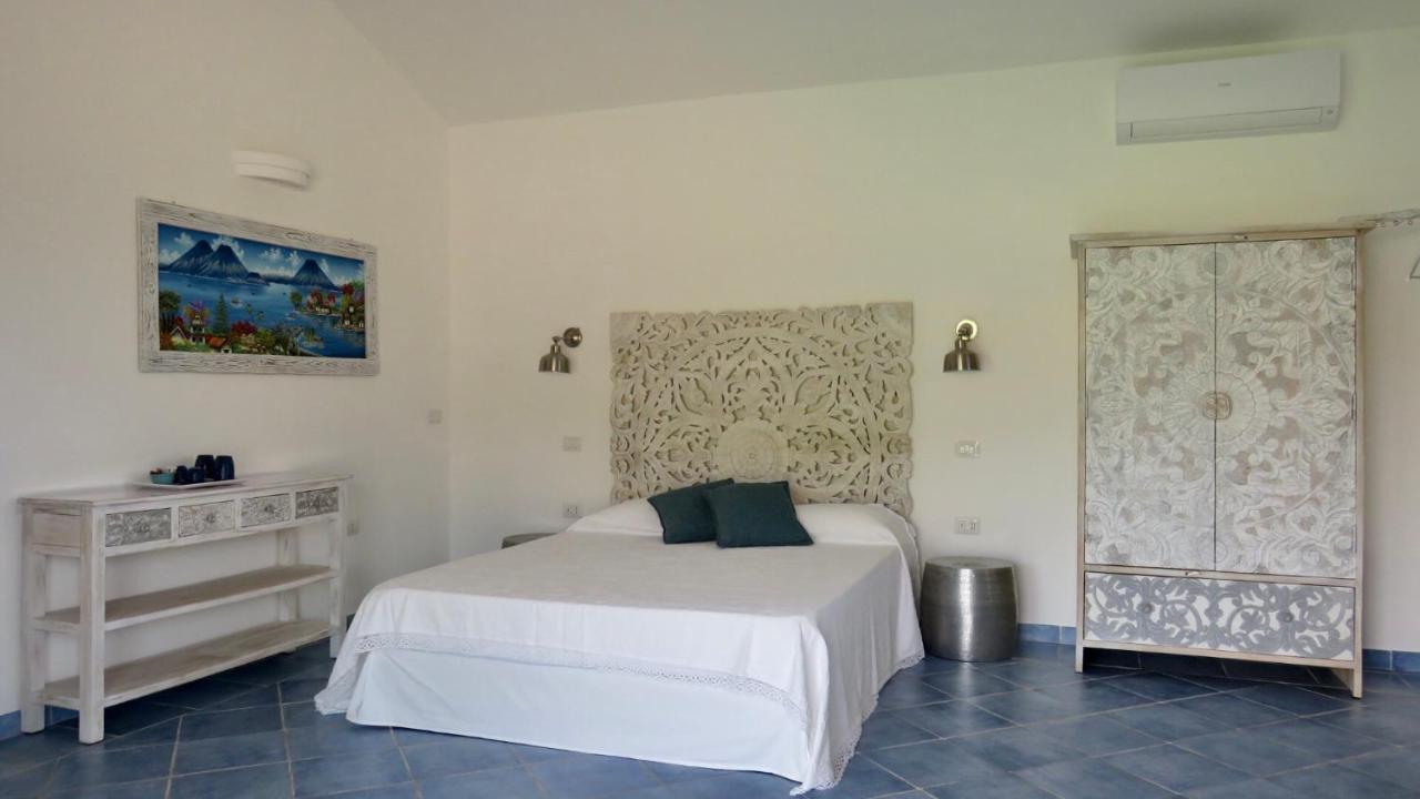 Macciuneddu Country Retreat Golfo Aranci Dış mekan fotoğraf
