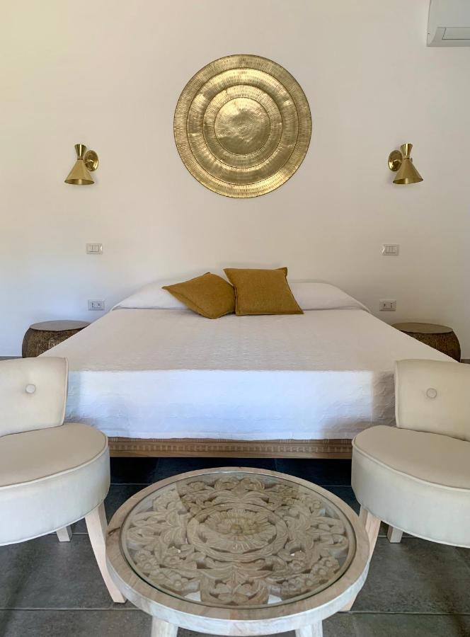 Macciuneddu Country Retreat Golfo Aranci Dış mekan fotoğraf