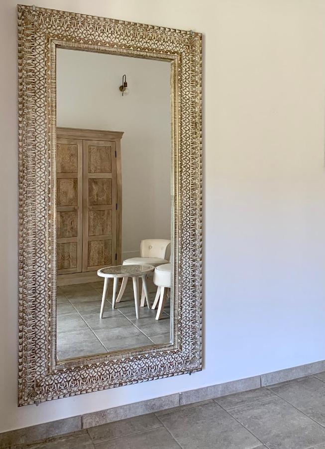 Macciuneddu Country Retreat Golfo Aranci Dış mekan fotoğraf