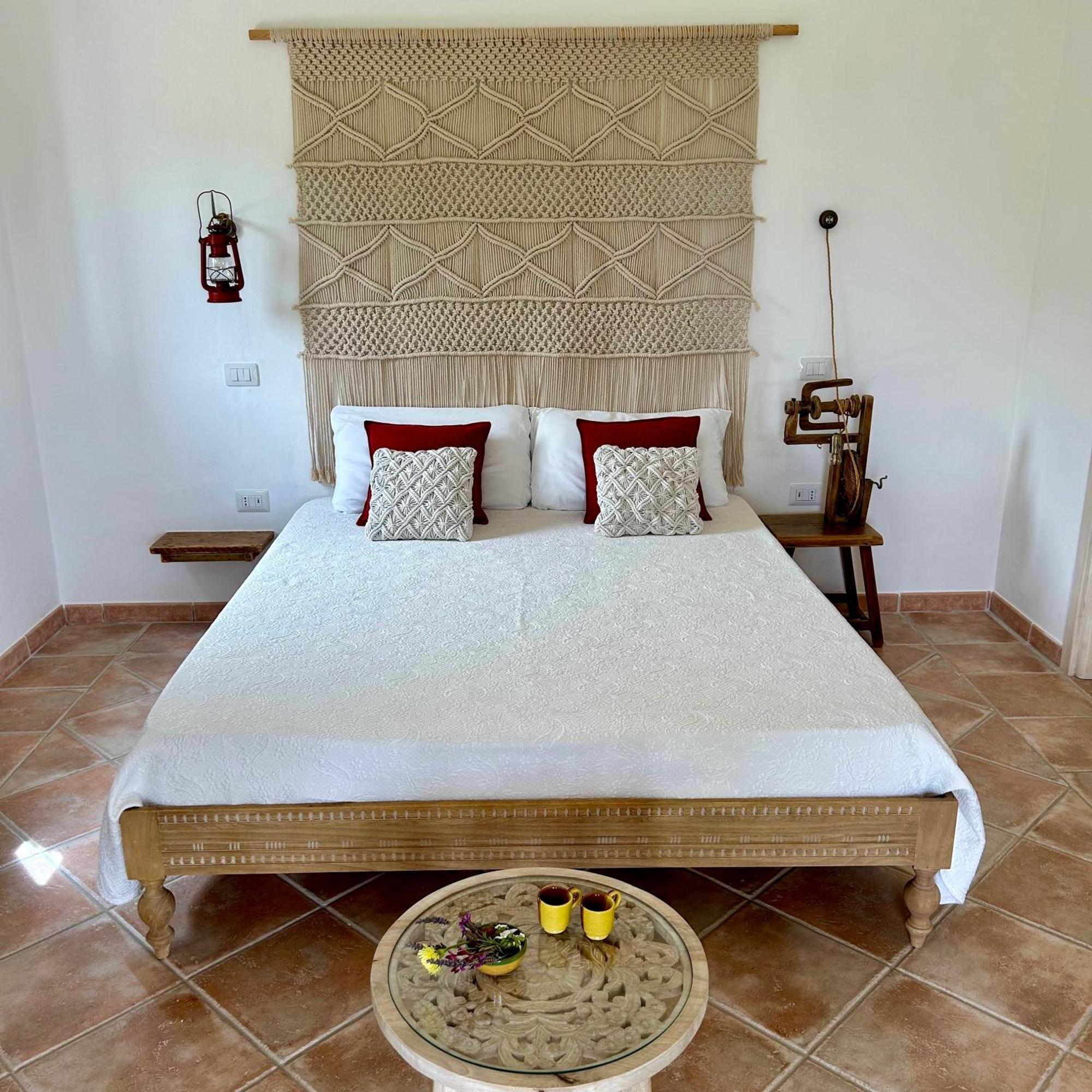 Macciuneddu Country Retreat Golfo Aranci Dış mekan fotoğraf