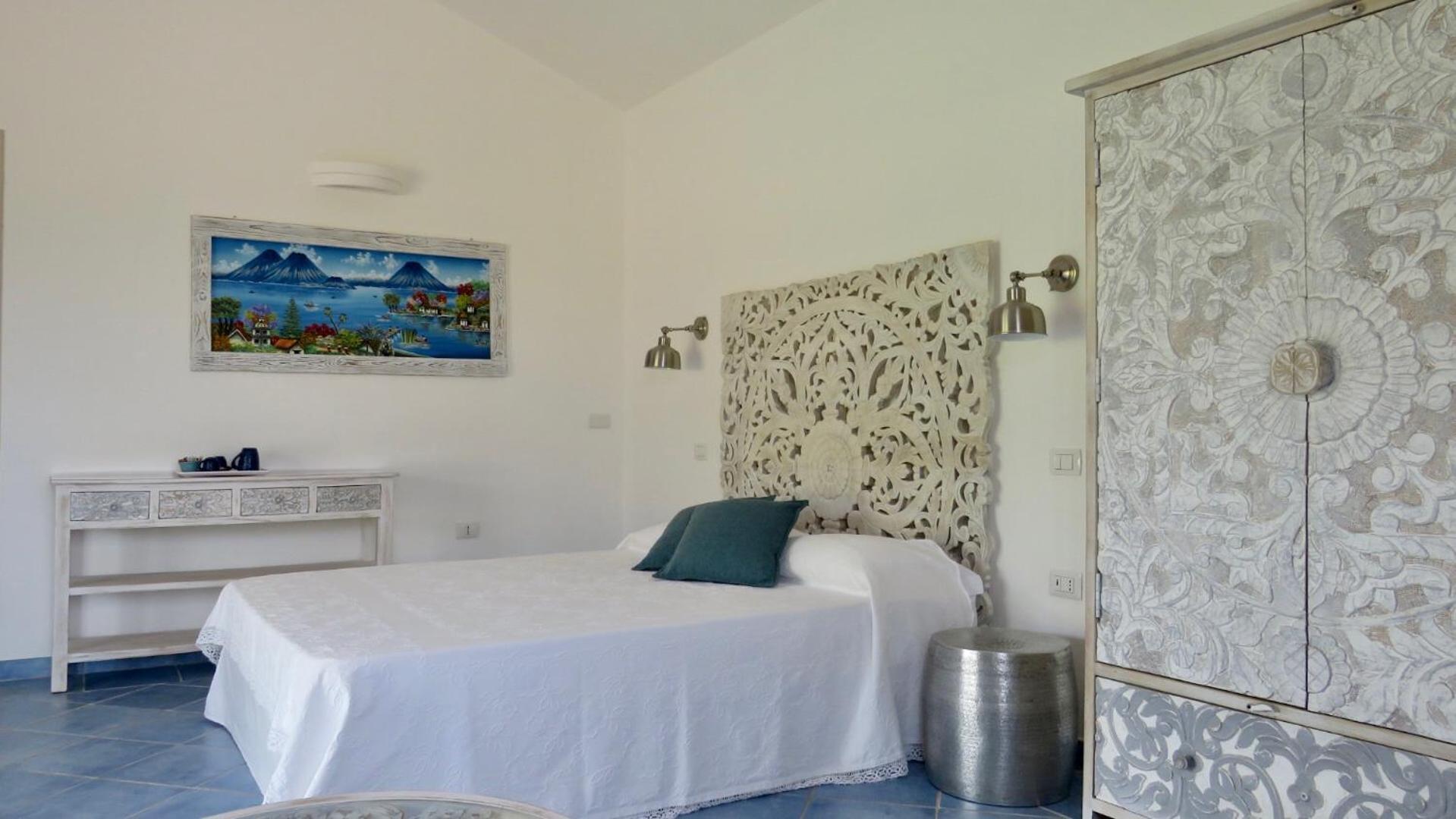 Macciuneddu Country Retreat Golfo Aranci Dış mekan fotoğraf