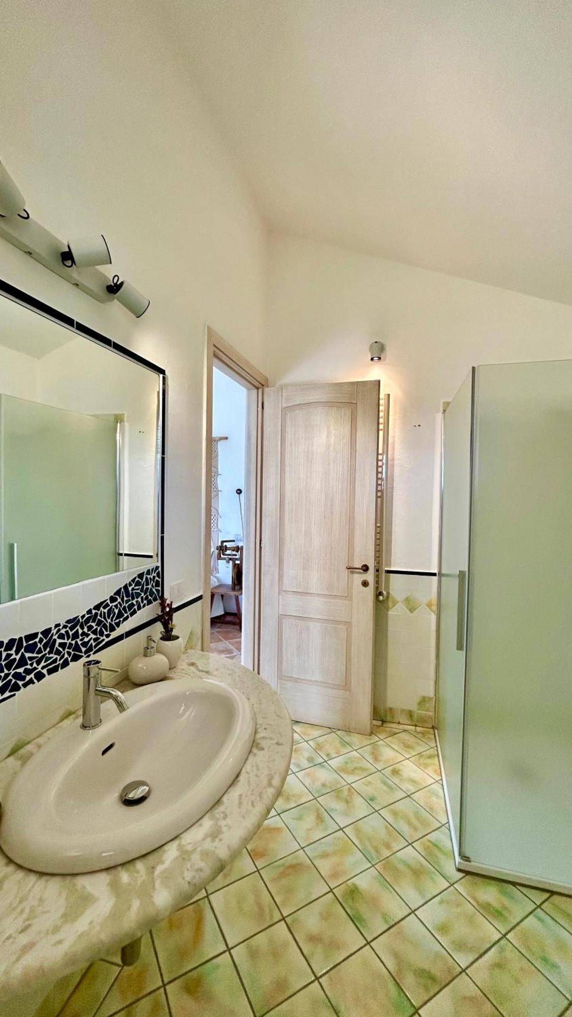 Macciuneddu Country Retreat Golfo Aranci Oda fotoğraf